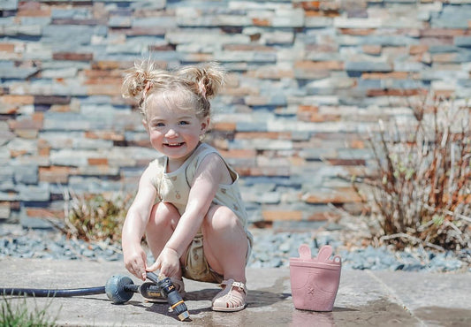 Children's Products for Modern Parents