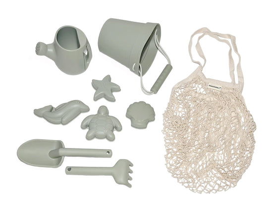 Eco-Friendly Beach Essentials for Your Next Family Outing
