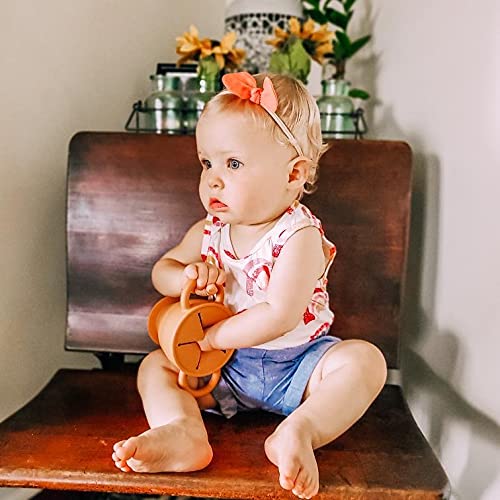 Best travel snack cup