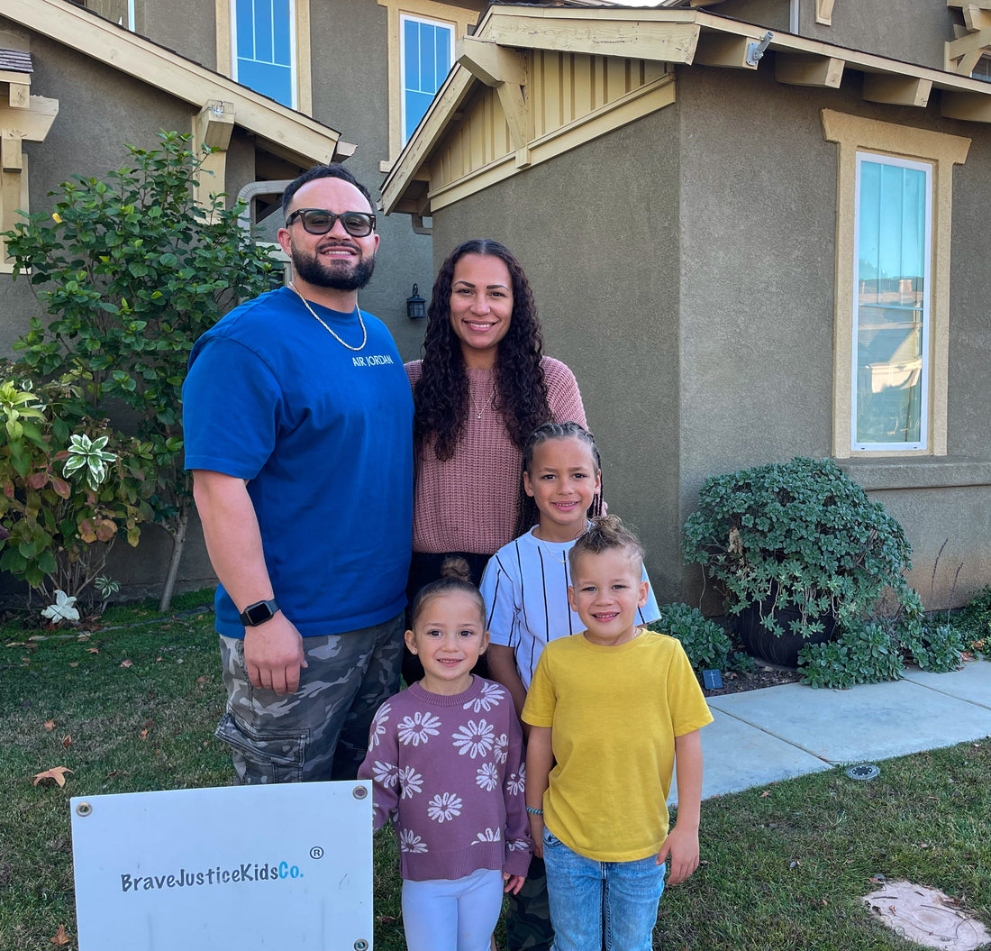 How to balance running a business from home & parenting