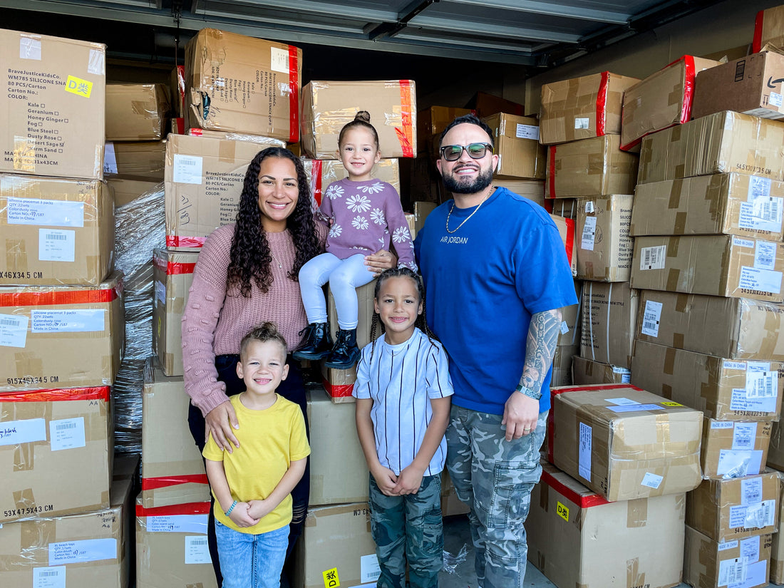 The Importance of Supporting Small Businesses Over Big Corporations