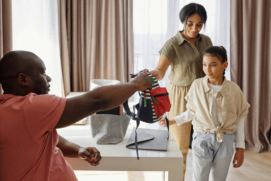 Back-to-School Bliss: Finding 'Me Time' Amidst the Chaos