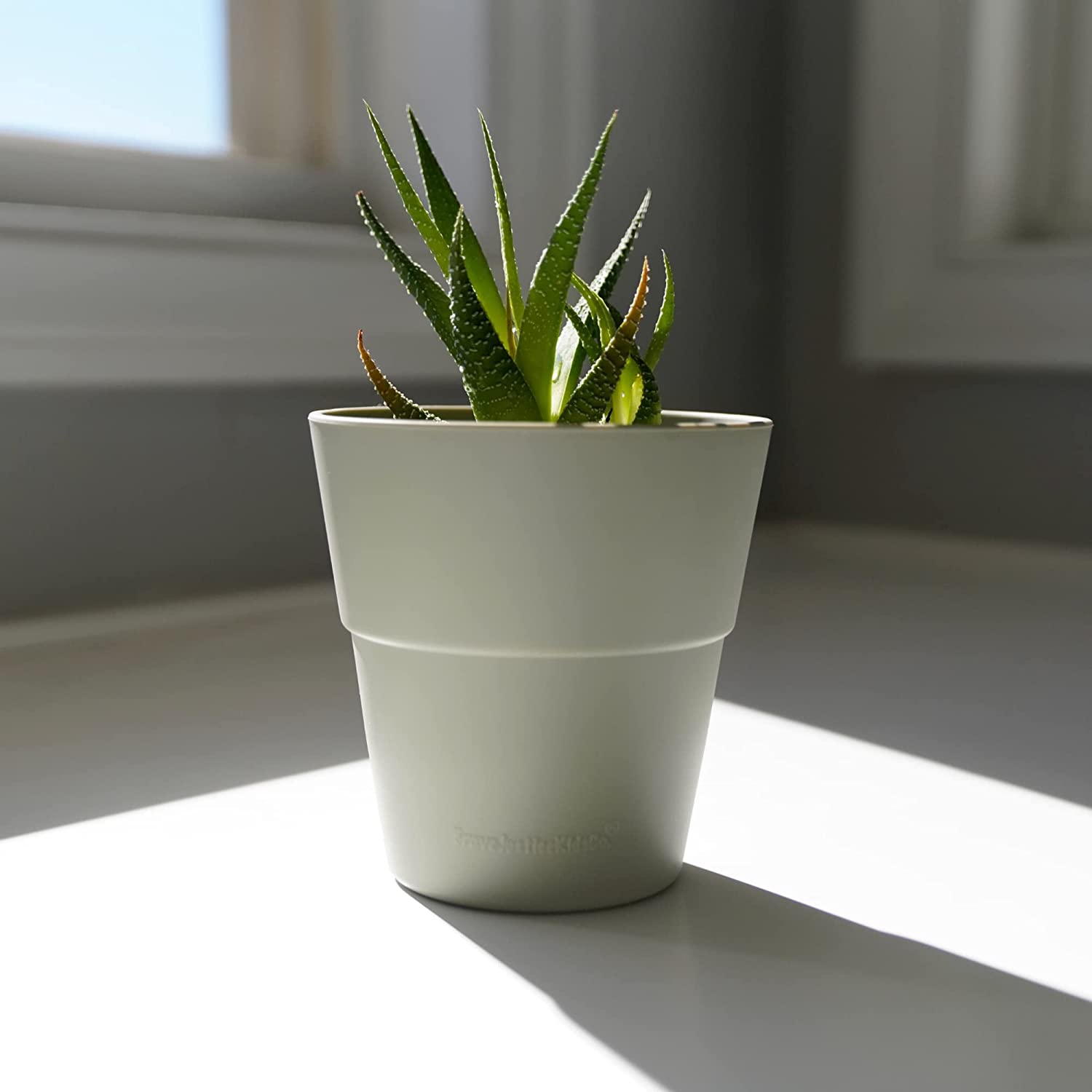 BraveJusticeKidsCo. | Toddler Silicone Gardening Pot 2 Pack Set | Children Outdoor Toys