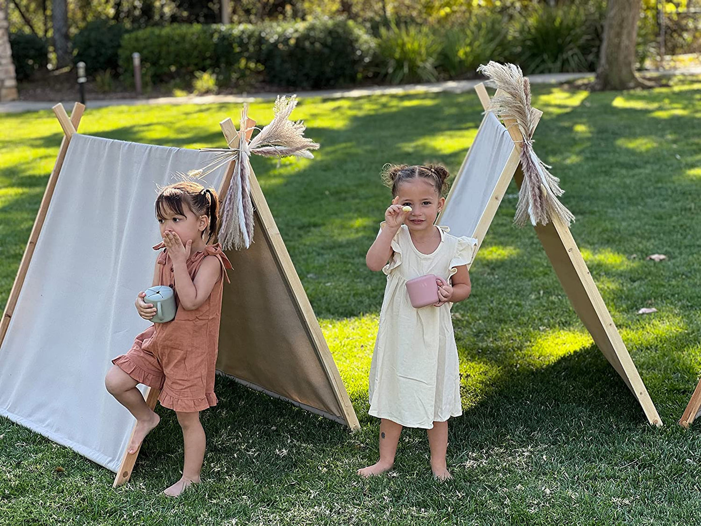 BraveJusticeKidsCo. | SiliSnacker™ Snack Cup | Silicone Snack Container | Toddler and Baby Snack Catcher