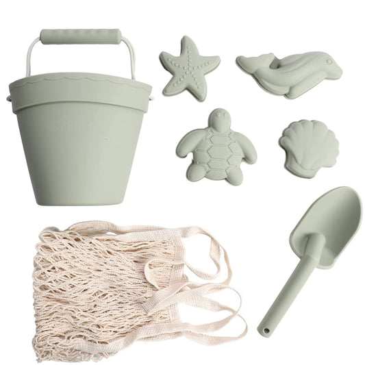 Discover Sustainable Playroom