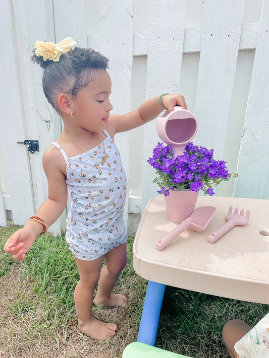 7 Fun and Creative Ways to Enjoy Spring with Kids