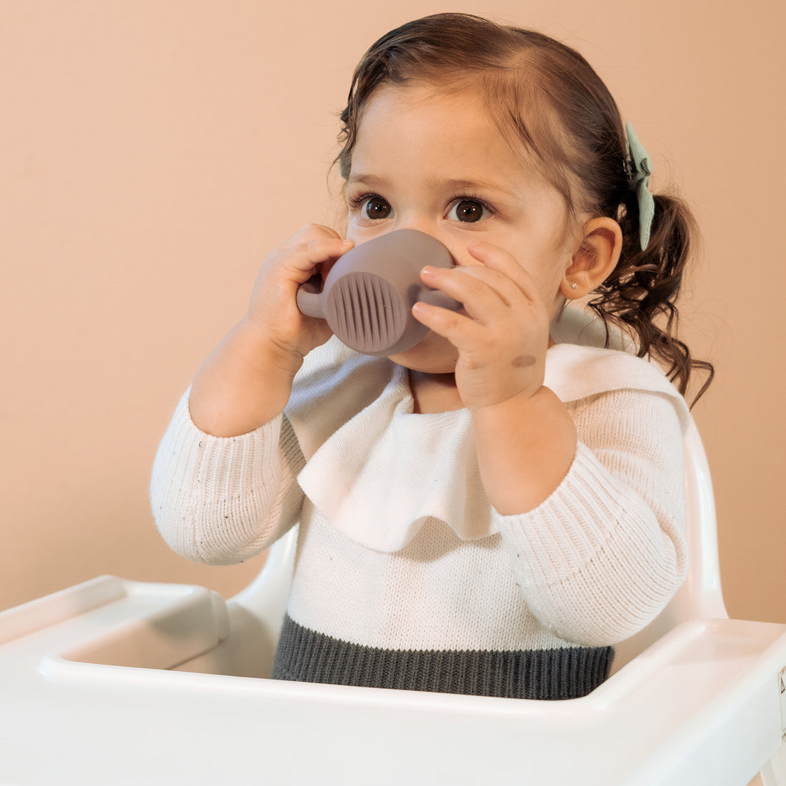 The Wonders of Baby-Led Feeding: Empowering Tiny Taste Explorers