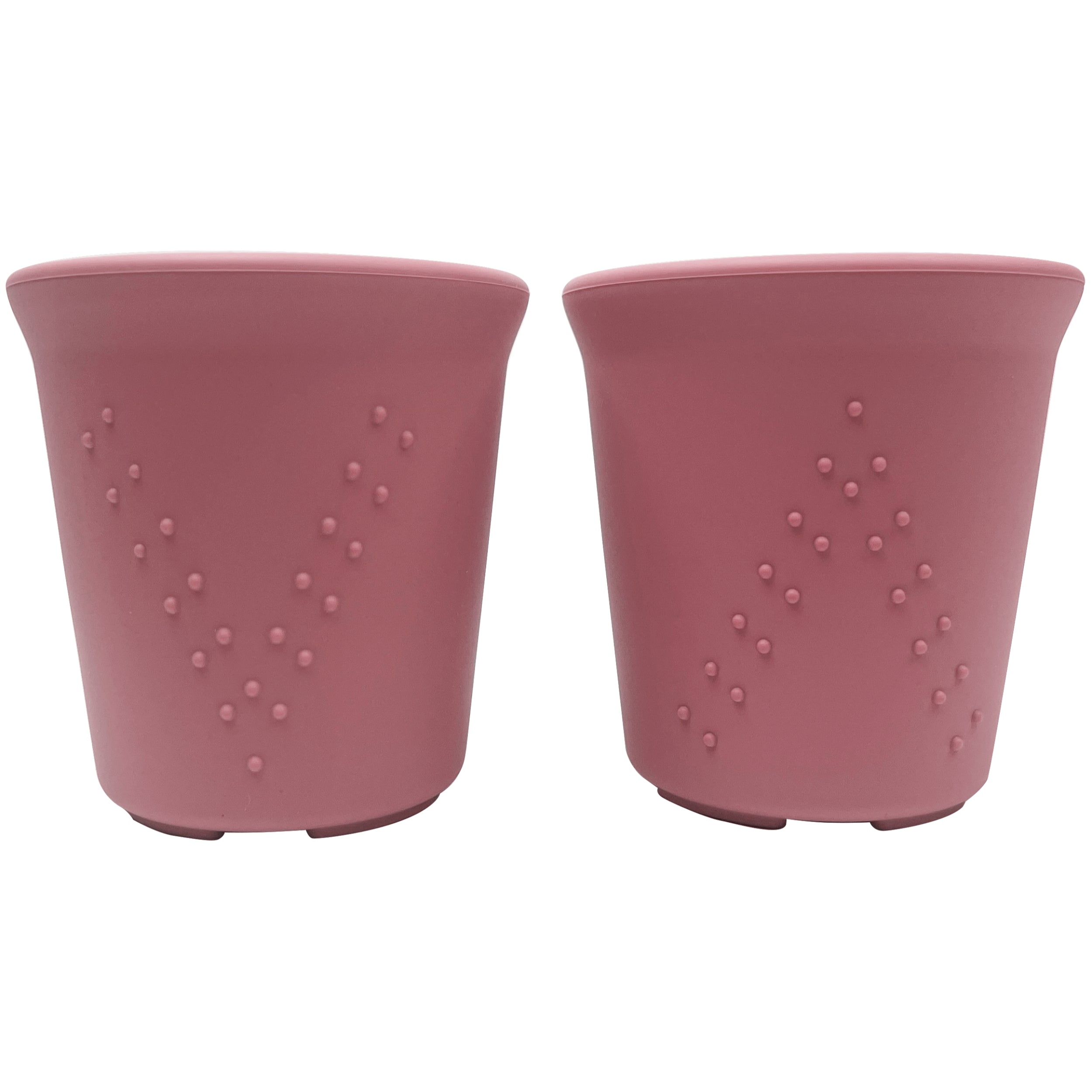BraveJusticeKidsCo. | SiliSteel™ Drinking Cups | Kids and Toddler Sili