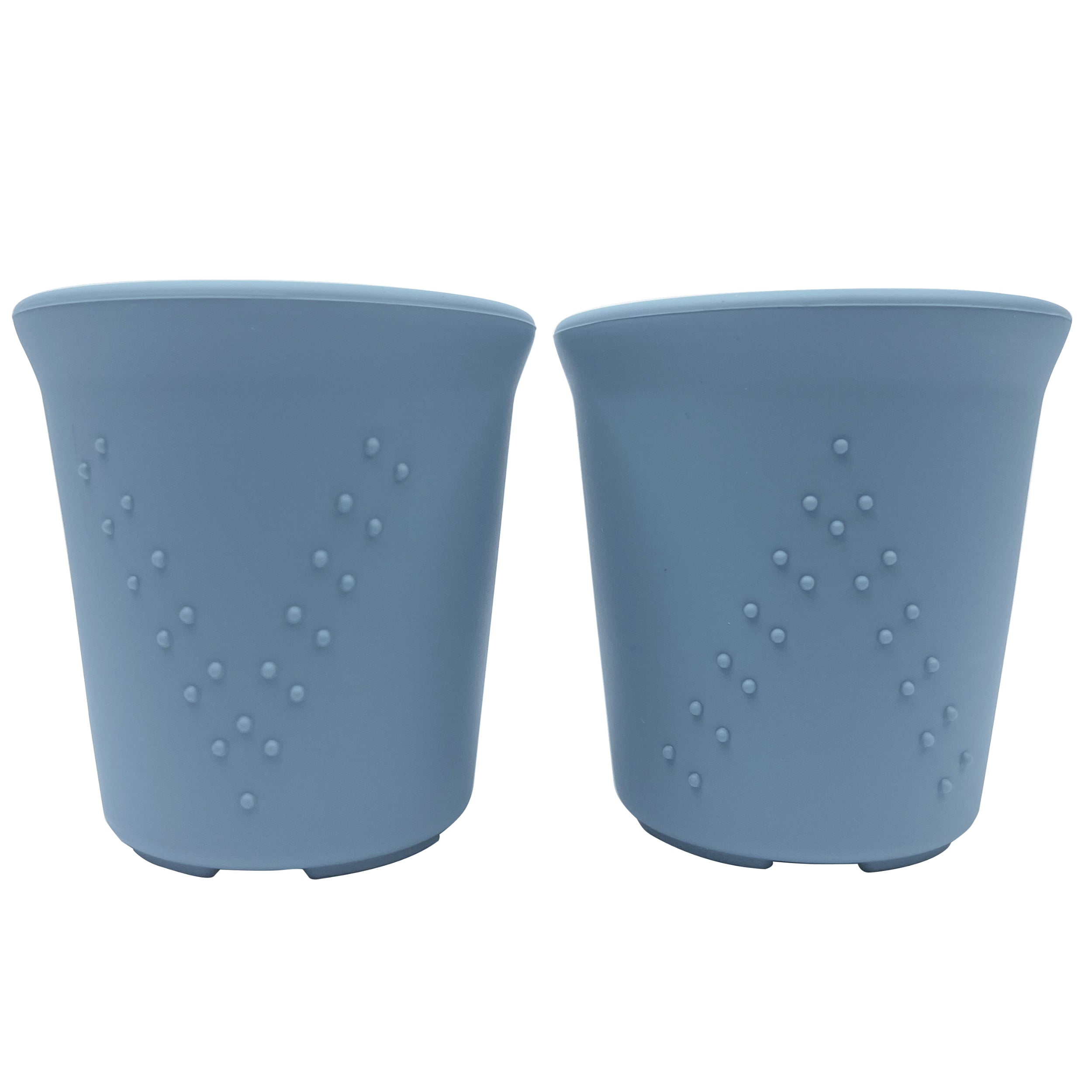 BraveJusticeKidsCo. | SiliSteel™ Drinking Cups | Kids and Toddler Sili